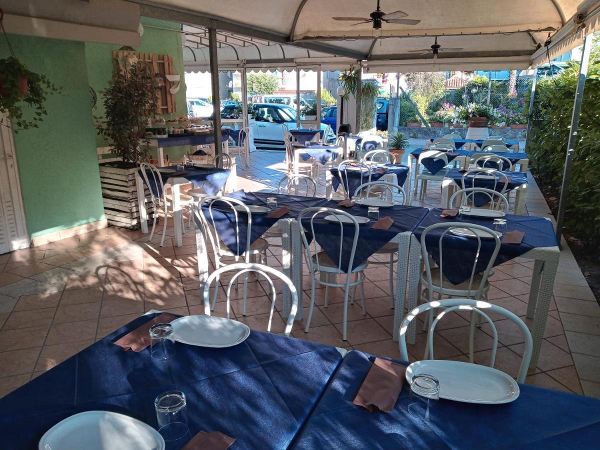 Locanda San Marco Caorle Eksteriør billede