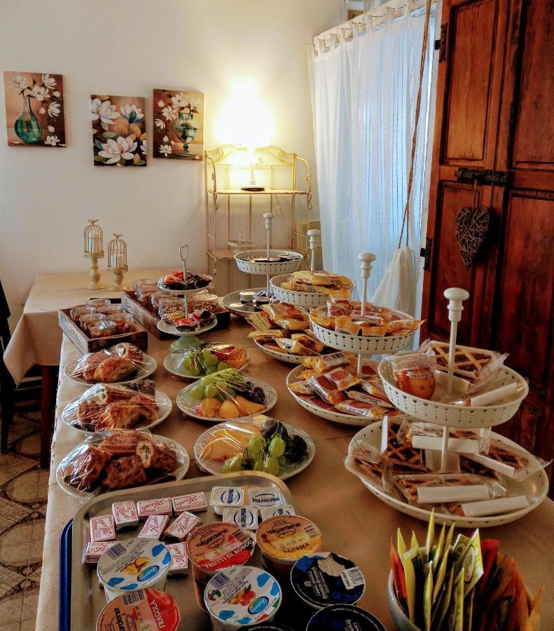 Locanda San Marco Caorle Eksteriør billede