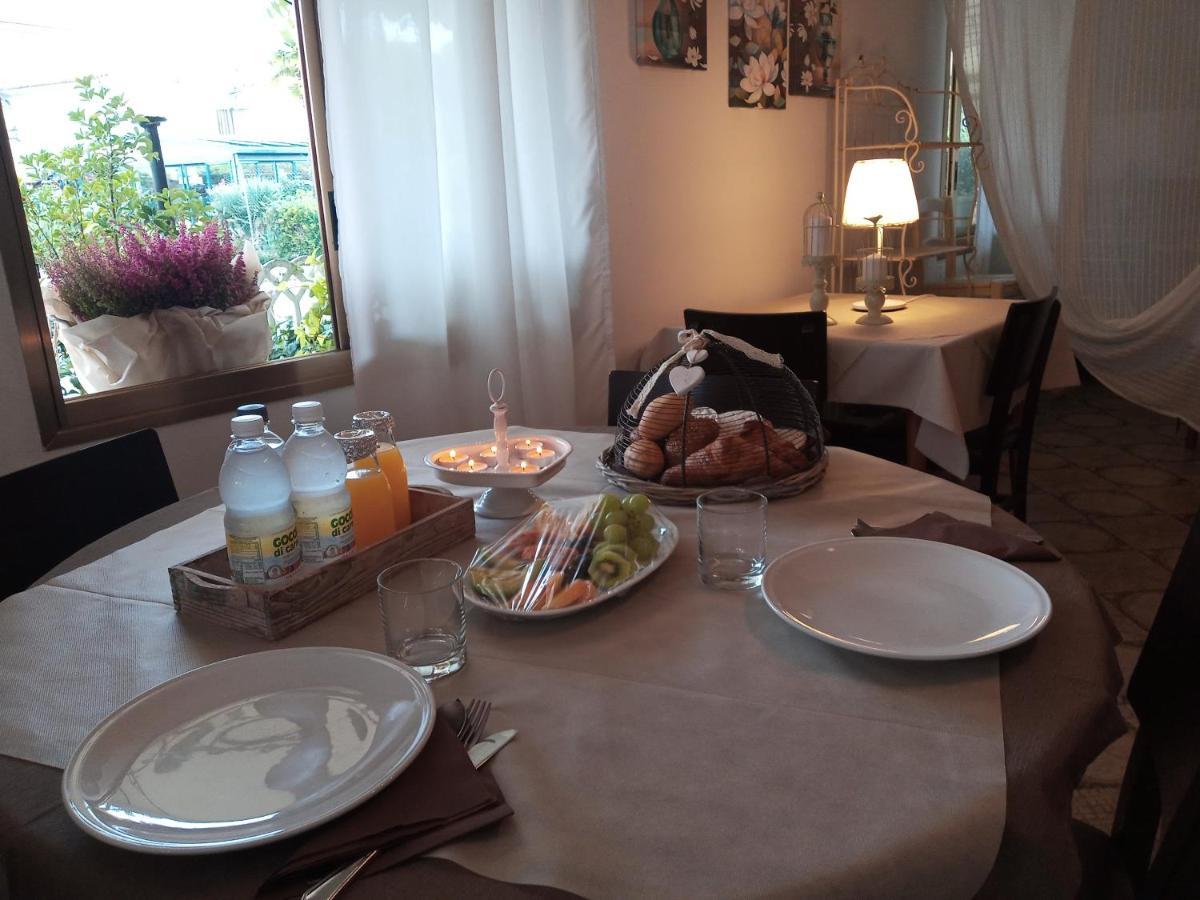 Locanda San Marco Caorle Eksteriør billede