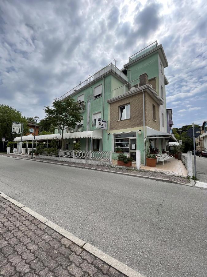 Locanda San Marco Caorle Eksteriør billede