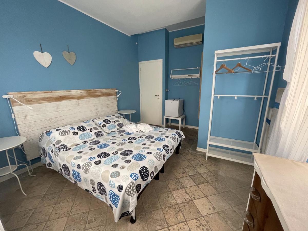 Locanda San Marco Caorle Eksteriør billede
