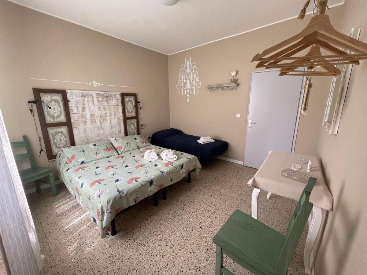 Locanda San Marco Caorle Eksteriør billede