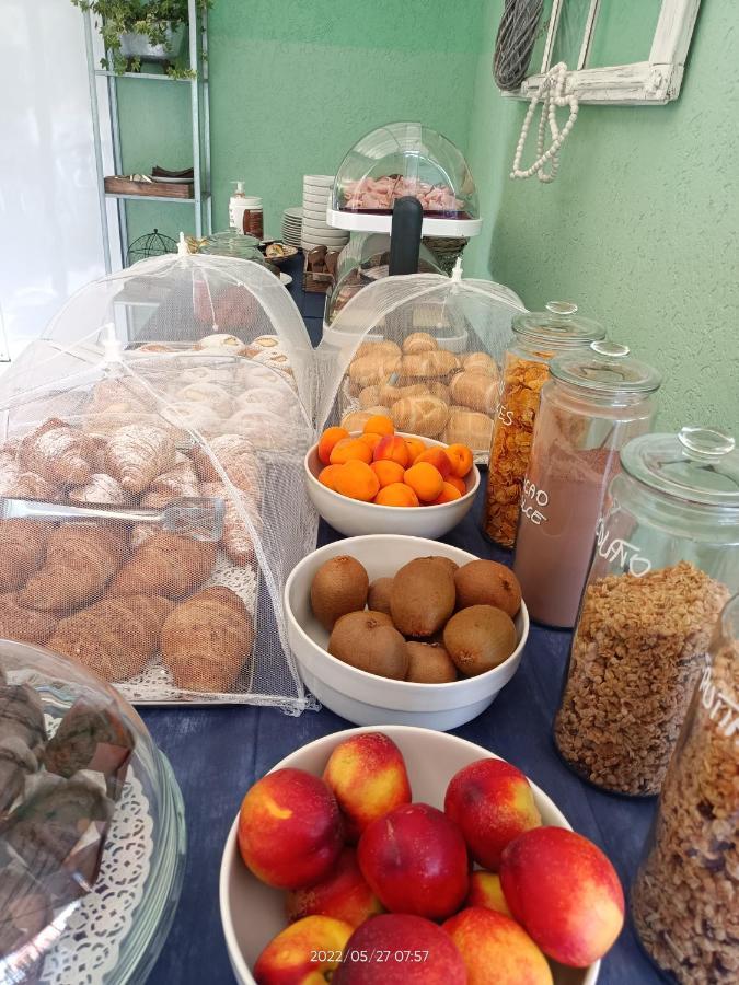 Locanda San Marco Caorle Eksteriør billede