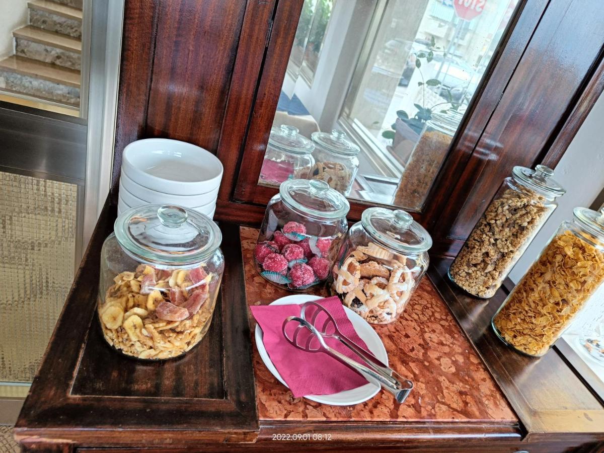 Locanda San Marco Caorle Eksteriør billede