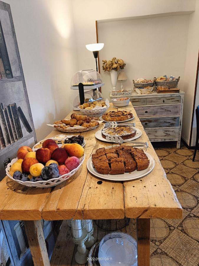 Locanda San Marco Caorle Eksteriør billede