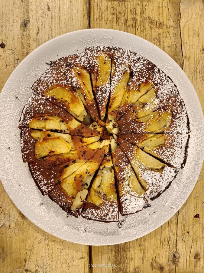 Locanda San Marco Caorle Eksteriør billede