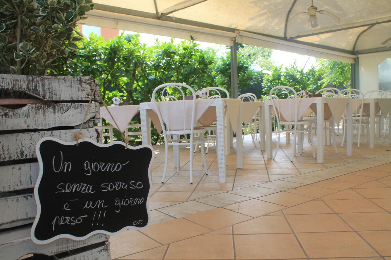 Locanda San Marco Caorle Eksteriør billede