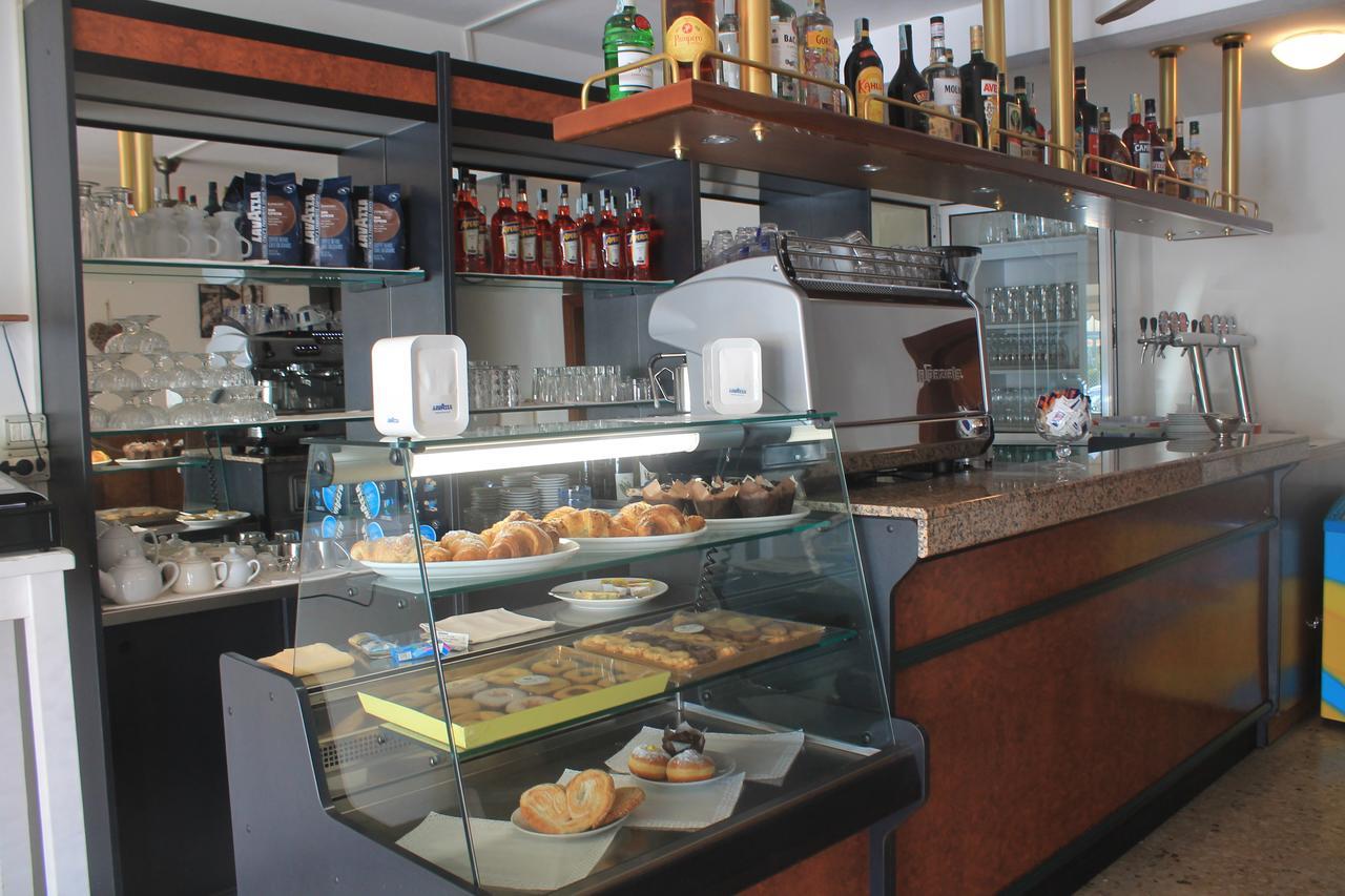 Locanda San Marco Caorle Eksteriør billede