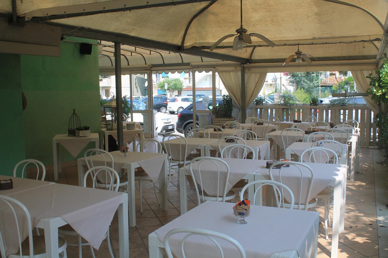 Locanda San Marco Caorle Eksteriør billede