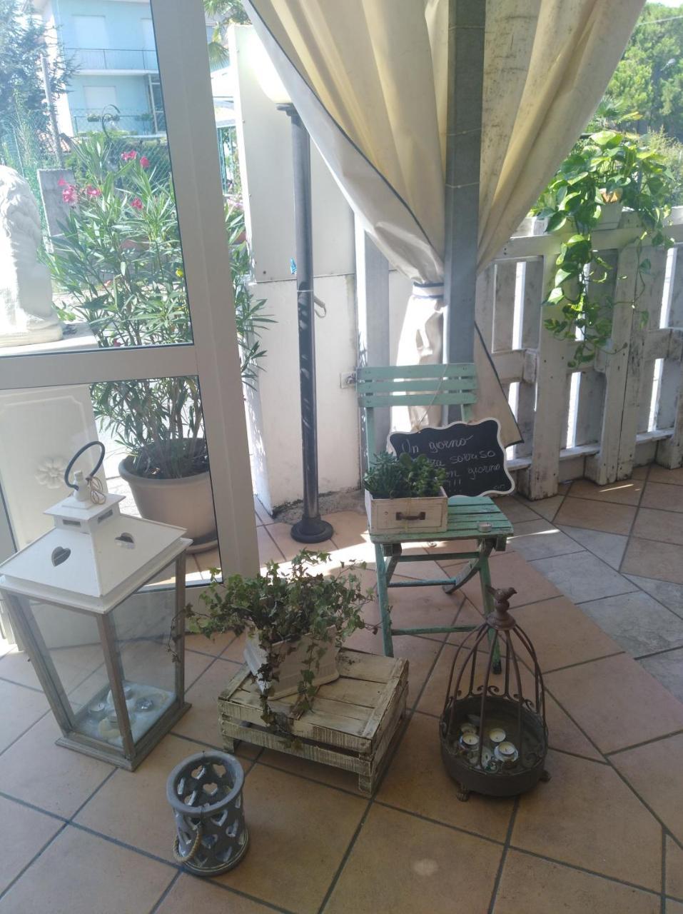 Locanda San Marco Caorle Eksteriør billede