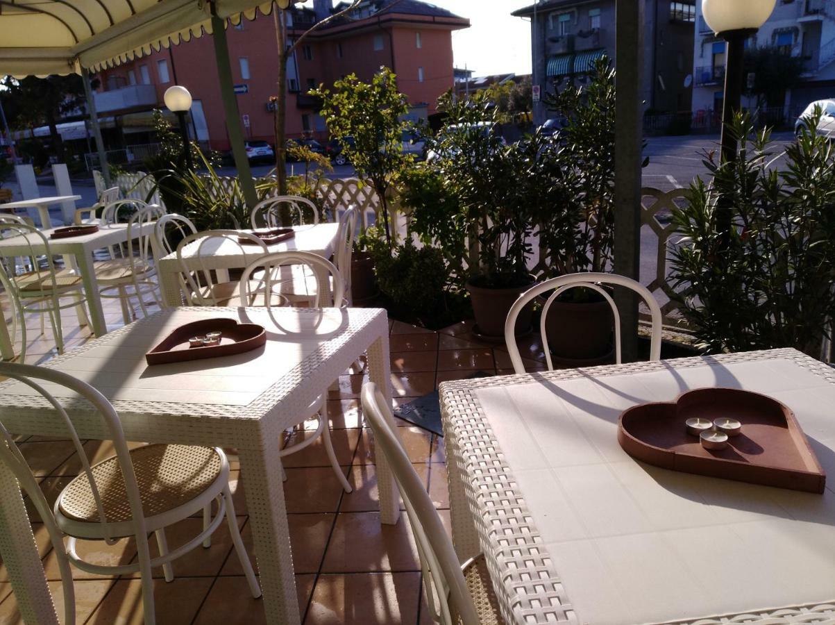 Locanda San Marco Caorle Eksteriør billede