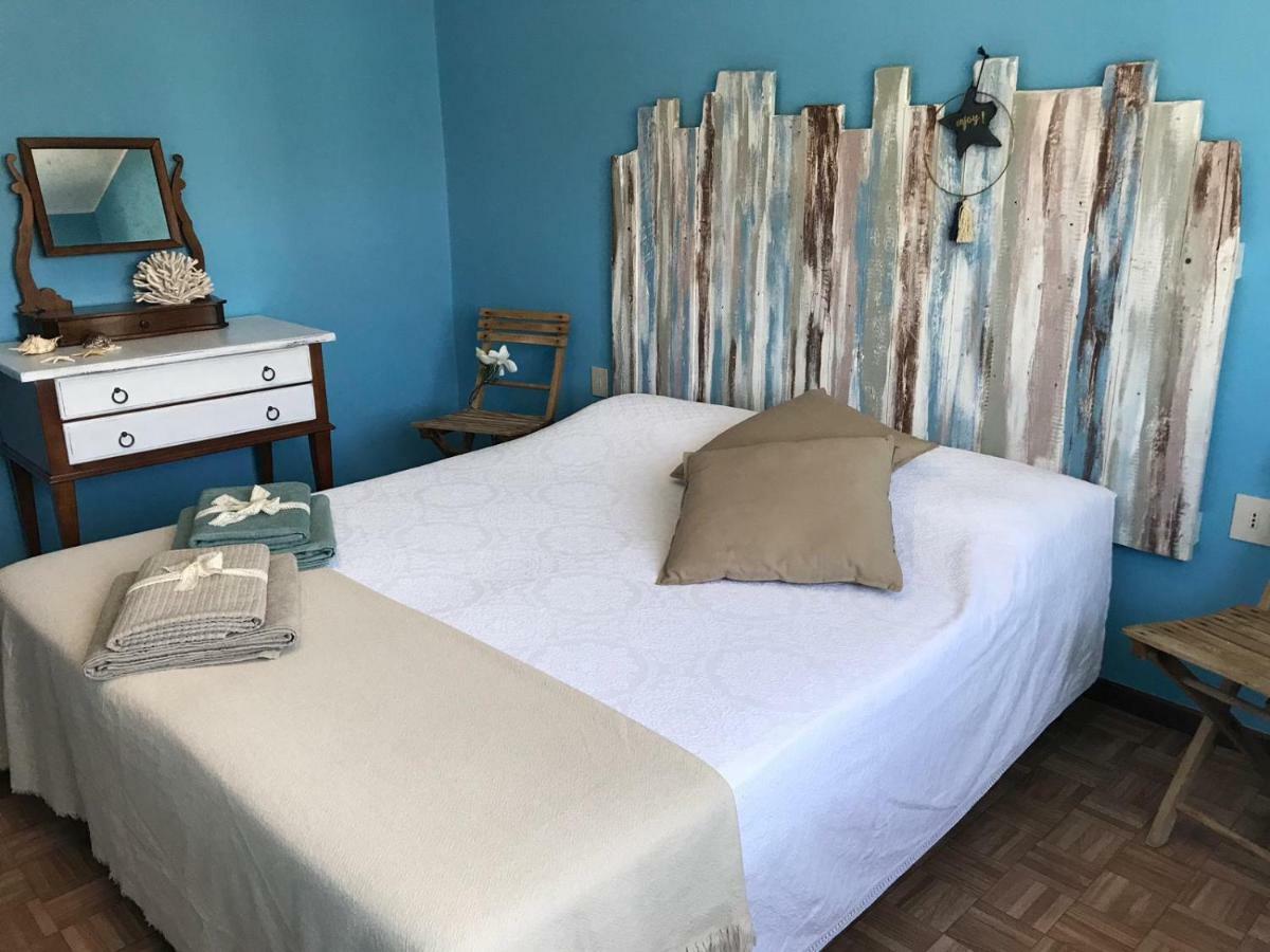 Locanda San Marco Caorle Værelse billede