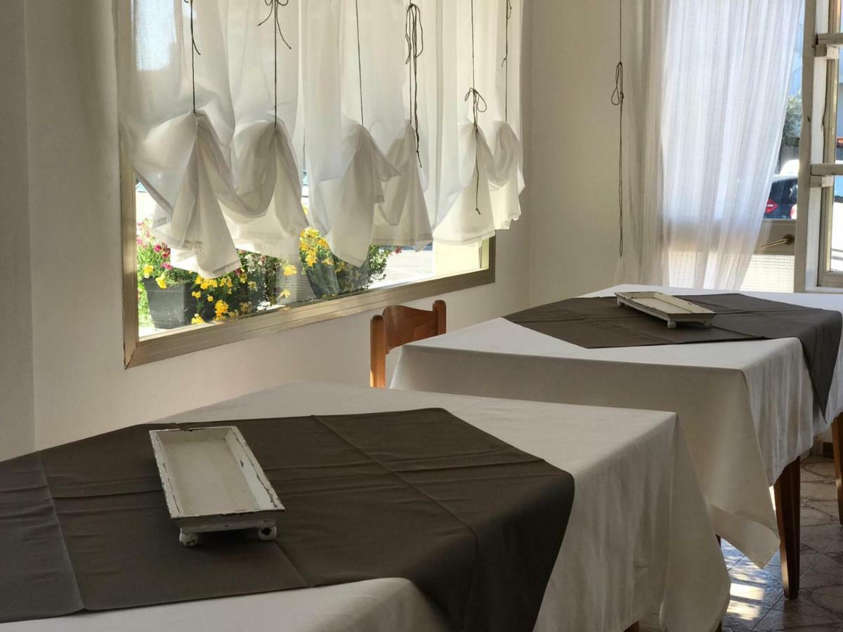 Locanda San Marco Caorle Eksteriør billede
