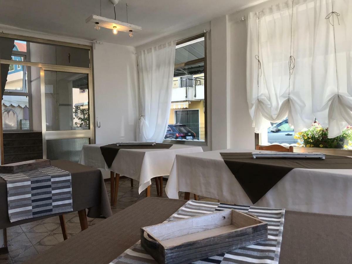 Locanda San Marco Caorle Eksteriør billede