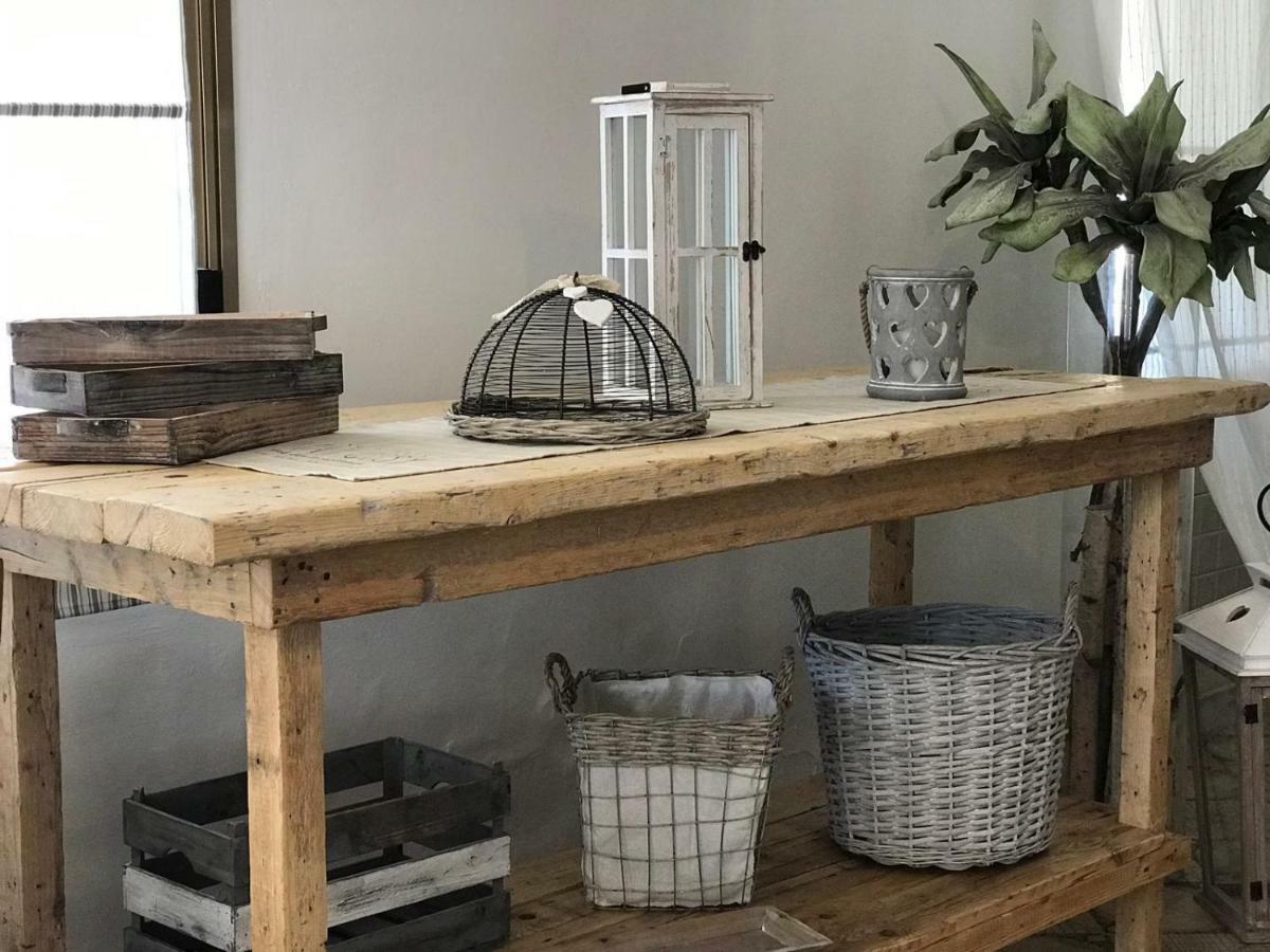 Locanda San Marco Caorle Eksteriør billede