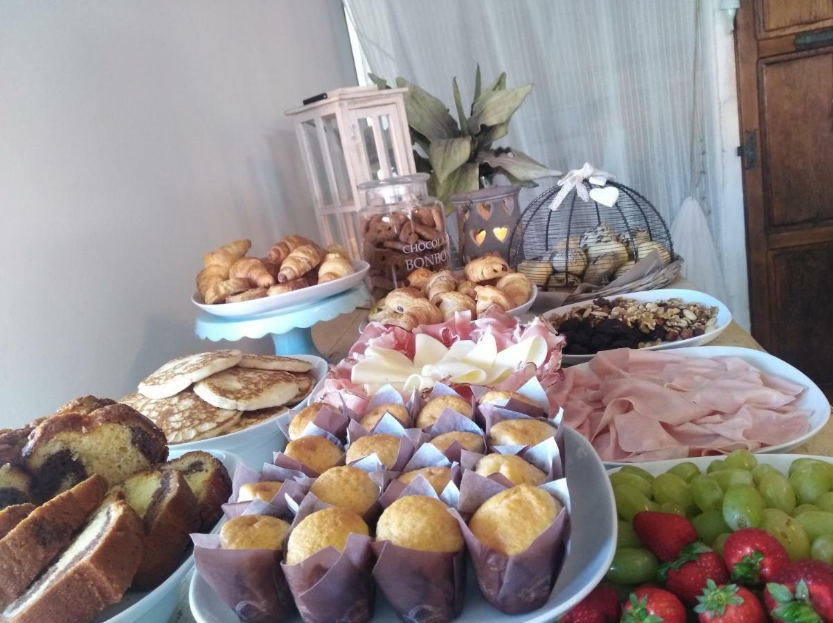 Locanda San Marco Caorle Eksteriør billede
