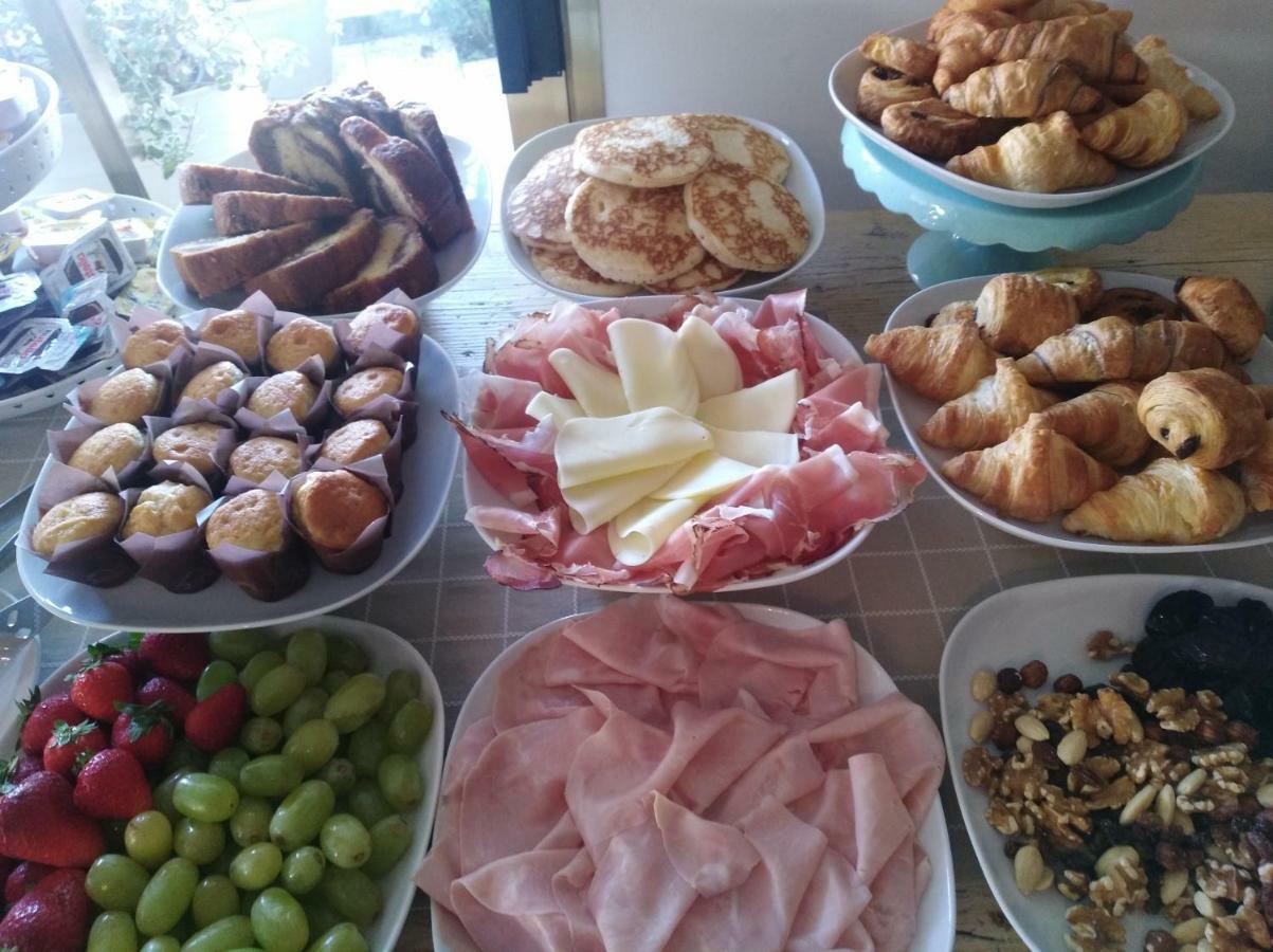 Locanda San Marco Caorle Eksteriør billede
